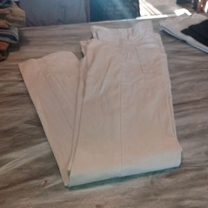 Khakis by Tony hawk size 34 by 34 tan